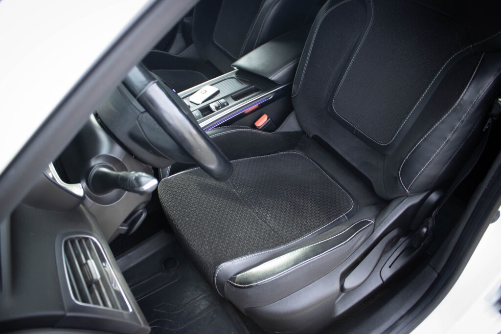 Megane 4 GranCoupe Intens 130 - 17