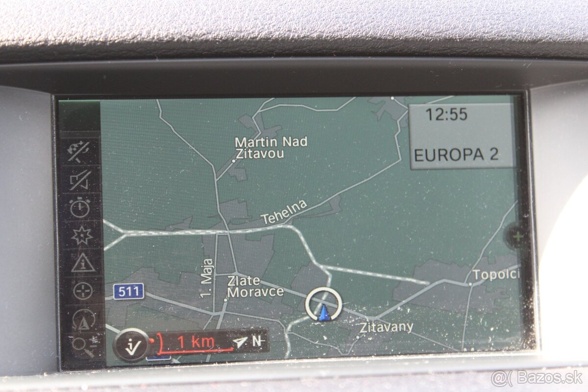 BMW X1 xDrive 4x4 20d - 17