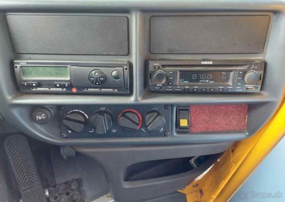 Irisbus, Crossway Low Entry - 17