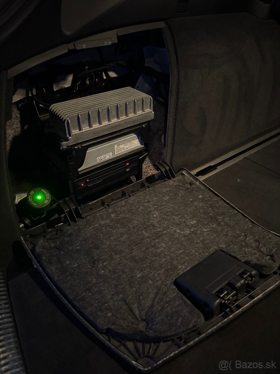 Audi A6 C6 2.8 FSI quattro - 17