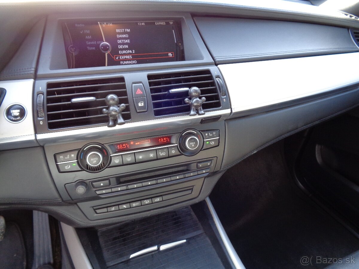 BMW X5 xDrive 30d - 17