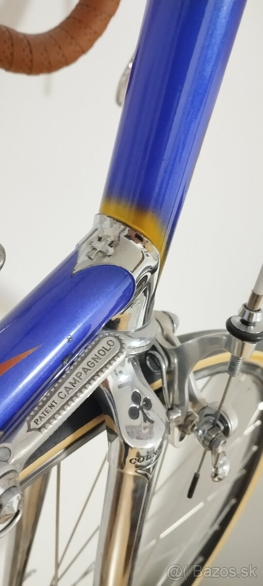 Predam bicykel COLNAGO SPIRAL CONIC - 17