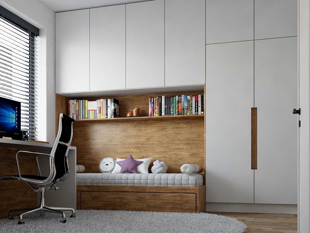 Posledné nadštandartné byty v Čadci v tomto projekte - 17