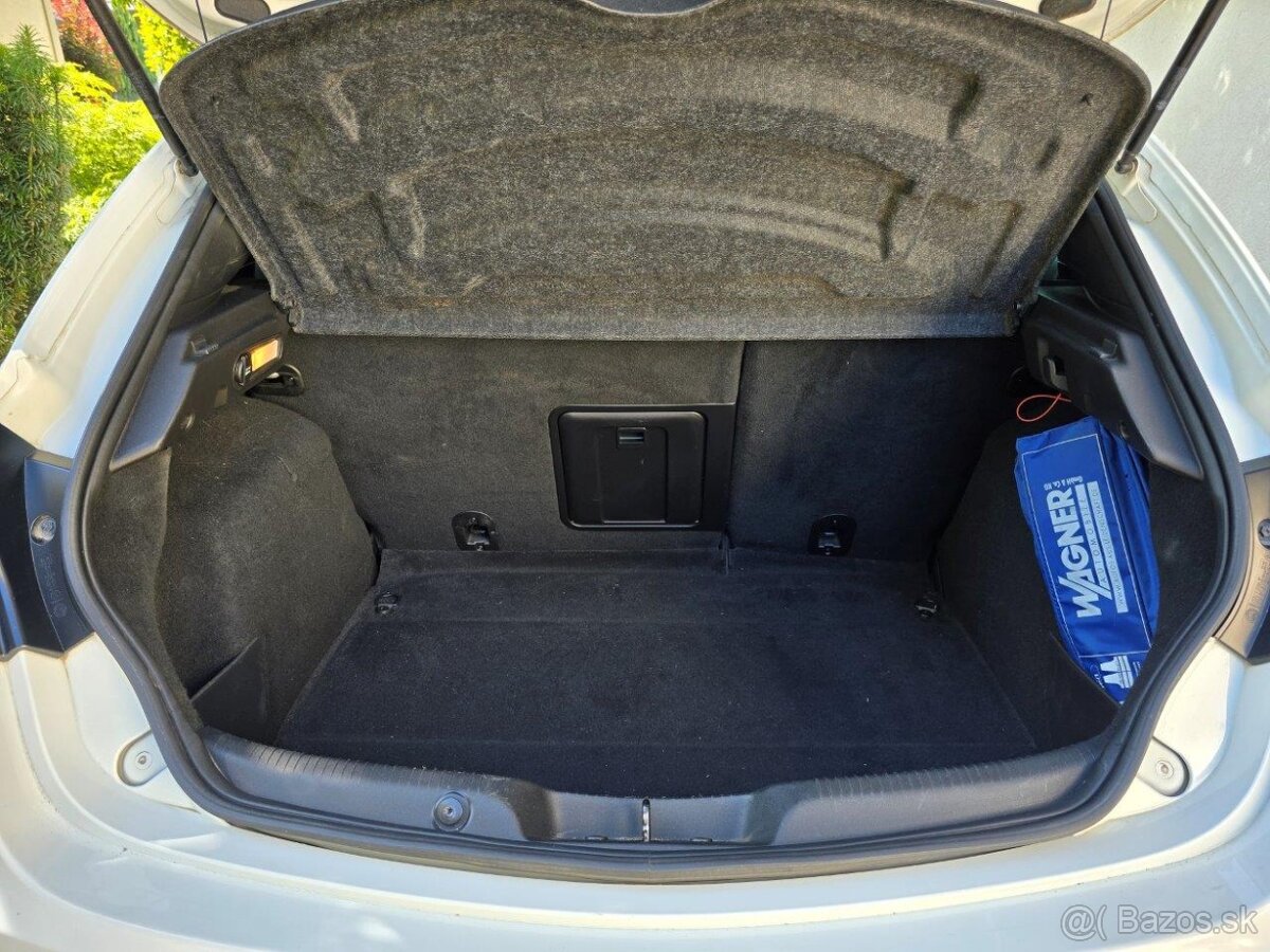 Alfa Romeo Giulietta 1.8 TBi Quadrifoglio Verde, 177kW, A6, - 17