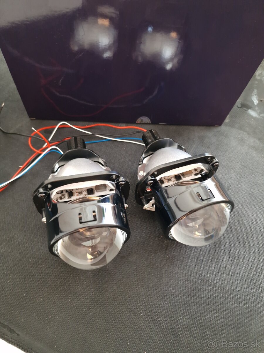 🔧 RENOVÁCIA A UPGRADE SVETIEL 🔦 - 17