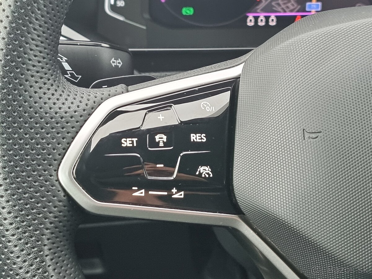 Volkswagen Arteon SB 2.0TDI R-Line DSG 110kW A7 za 27.490 € - 17