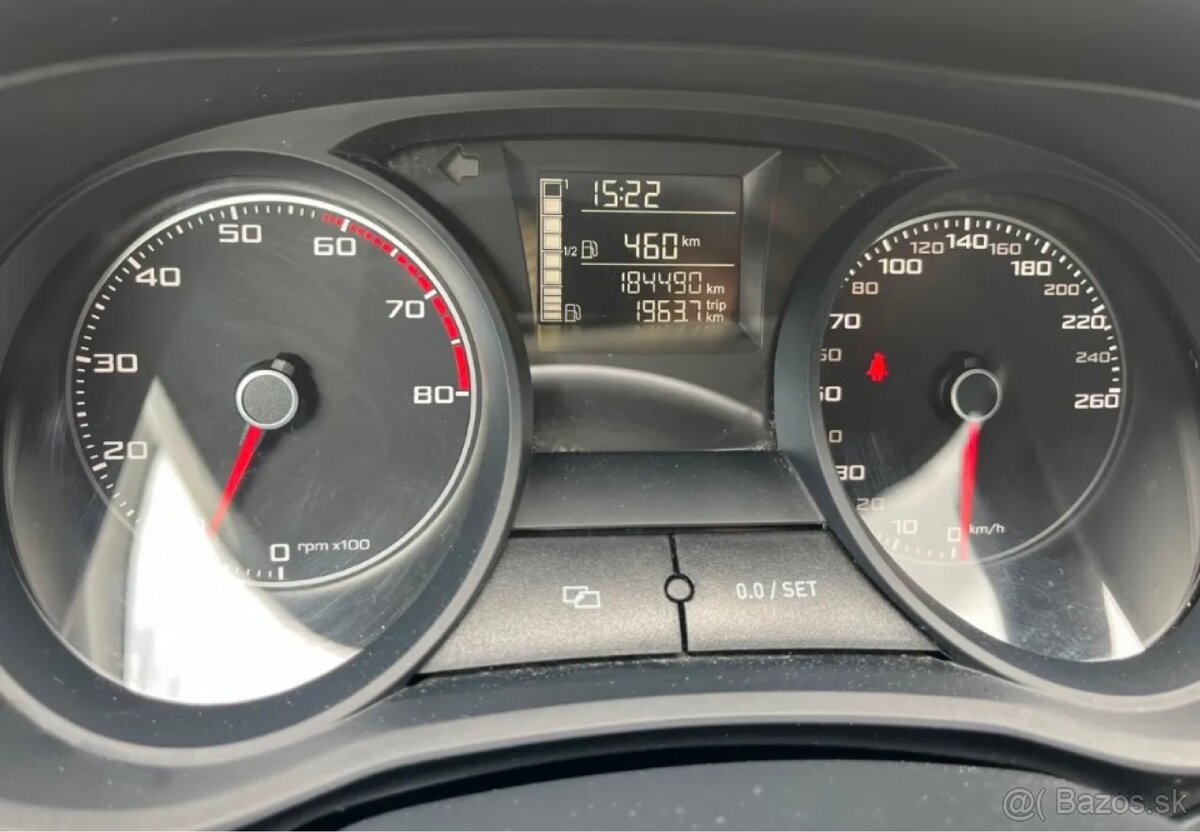 Seat ibiza FR 1.2tsi - 17