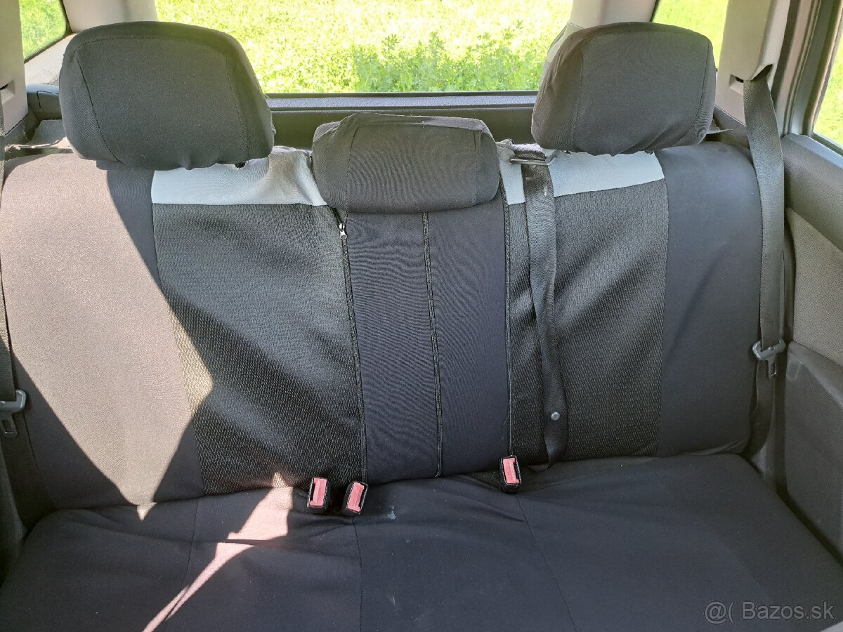 Opel Astra H Station Wagon 1.6 77kw Benzin - 17