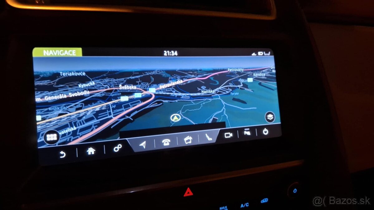 Jaguar E-Pace D180 R-DYNAMIC S 4WD, 6st.manual,4x4, - 17