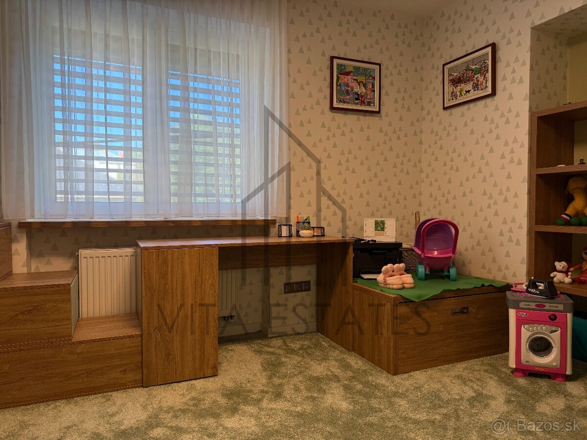 PREDAJ – luxusný 3 - izbový byt v Handlovej - 17