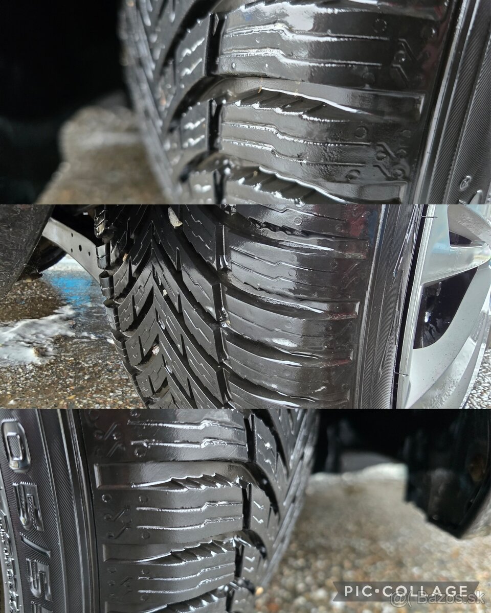 VOLKSWAGEN PASSAT VARIANT B7 2.0 TDI 103KW - 17