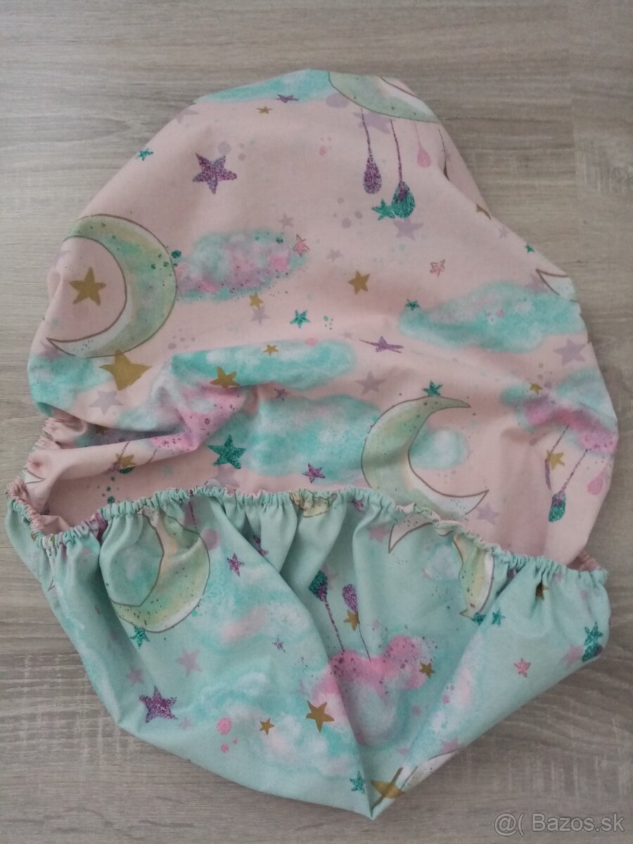 Obojstanna Plachta do kocika - 17