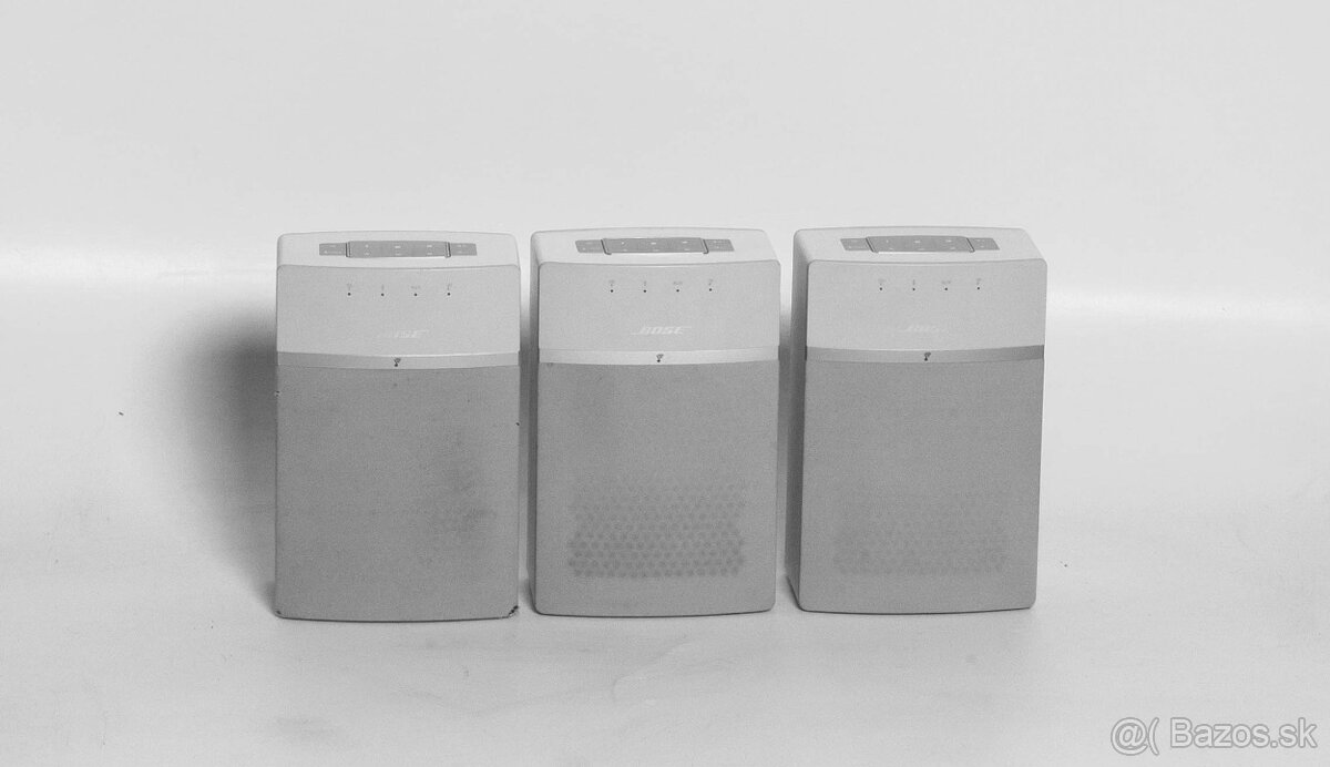 BOSE SoundTouch 10 , 20 , 30 - 17