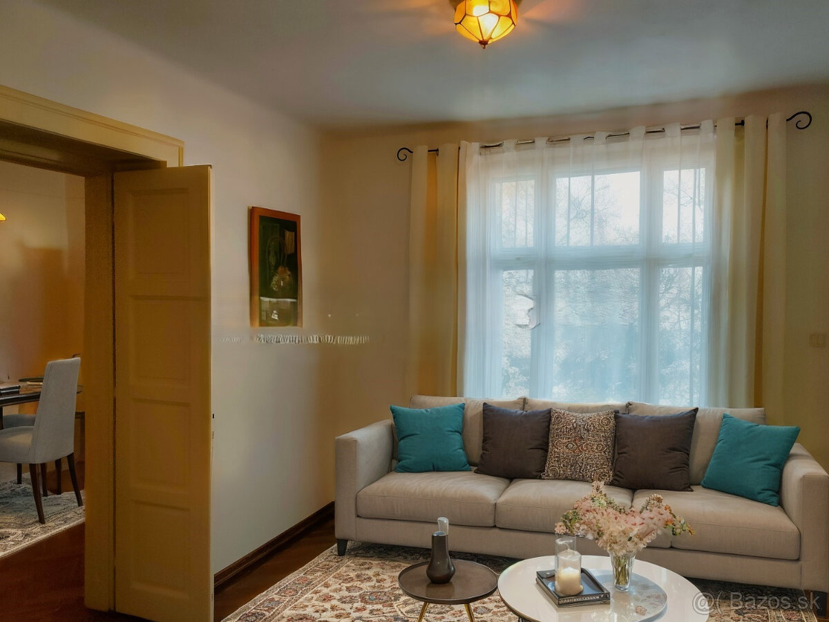 Šahy rodinný dom - 17