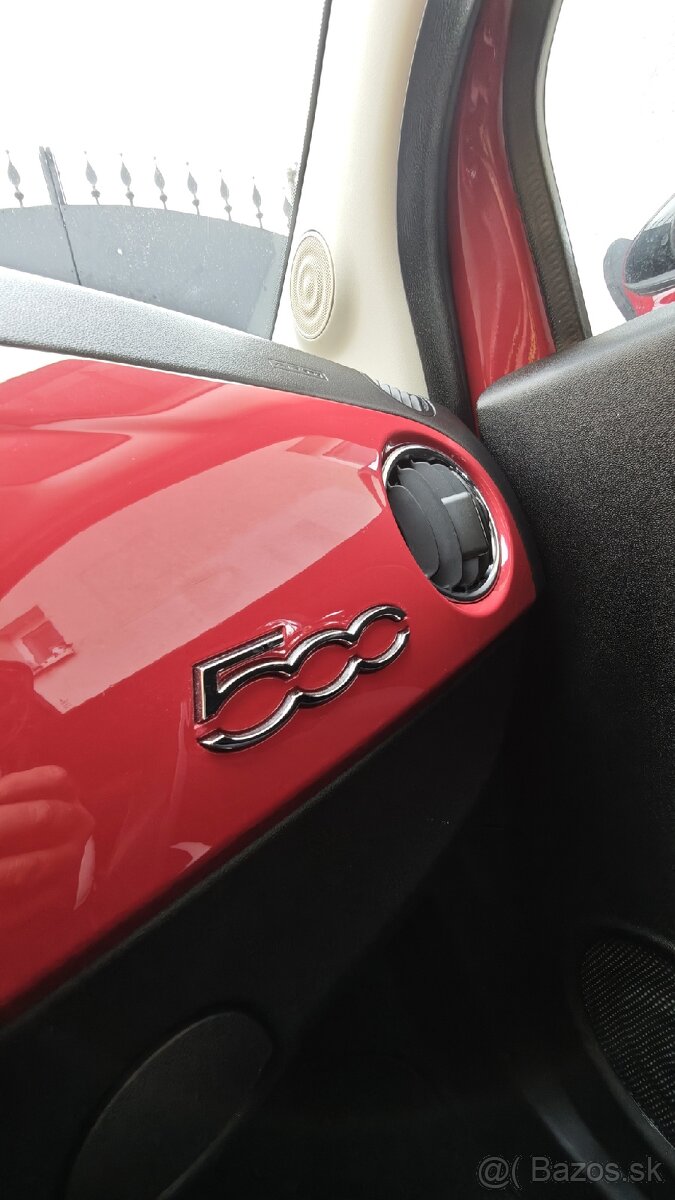 Fiat 500 - 17