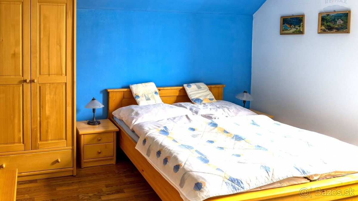 Predaj dom chata Oščadnica EXKLUZÍVNE - 17