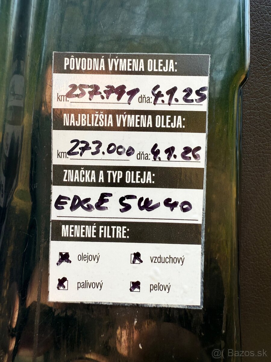 Škoda Octavia 1.9tdi 66kw - 17