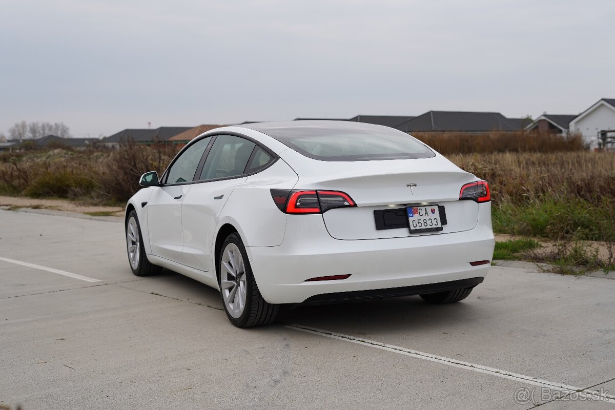 Tesla Model 3 Refresh I 239 kW I 60KWH I DPH - 17