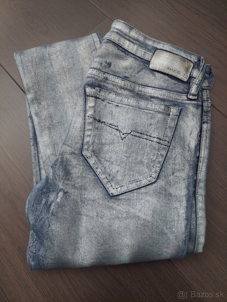 Rifle DIESEL-LIMITED EDITION - 17