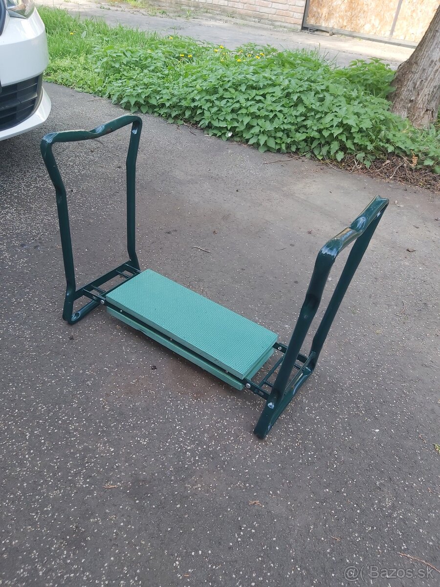 Stare stoličky - 17