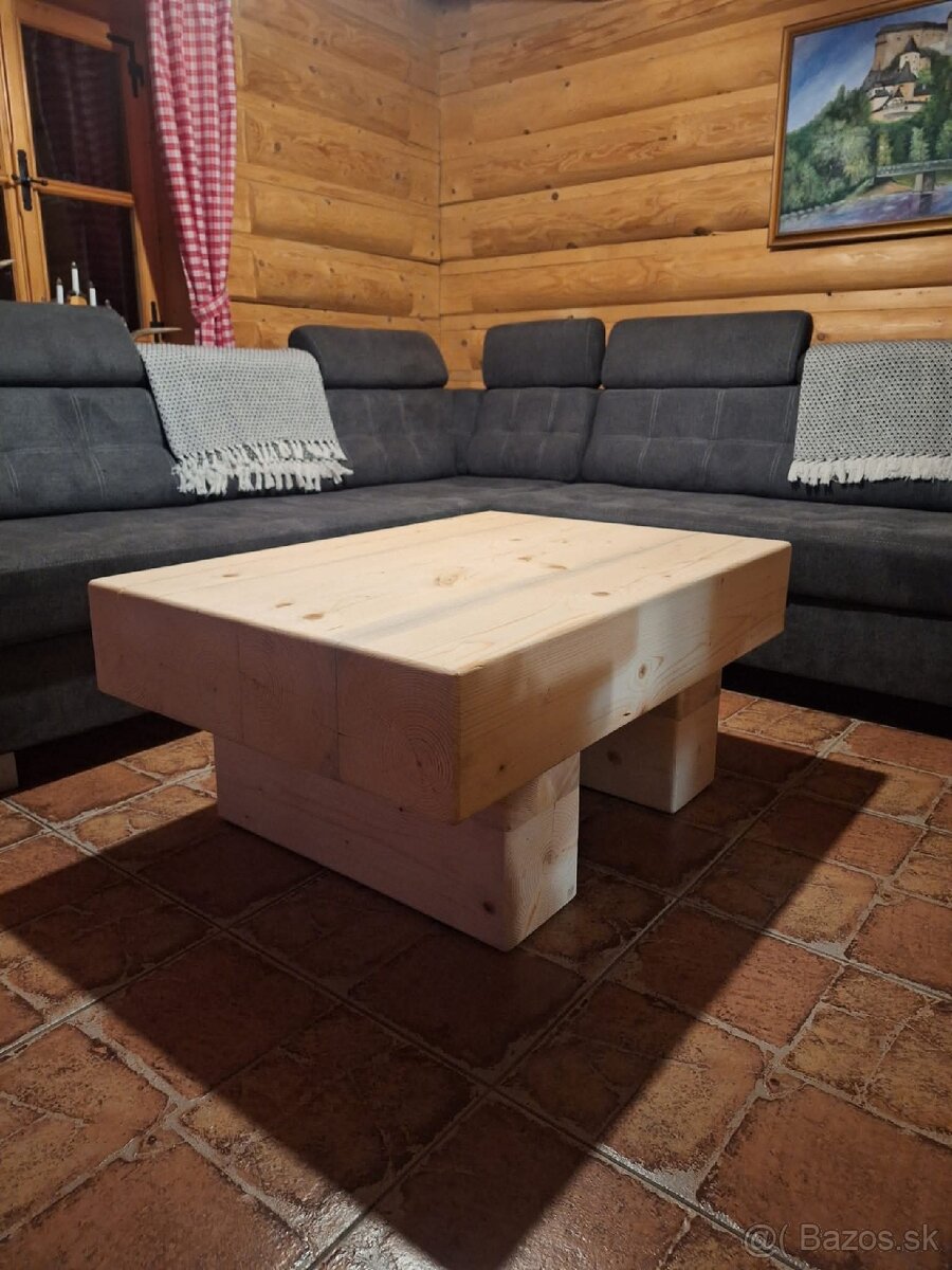 Ponúkam výrobky z dreva - 17