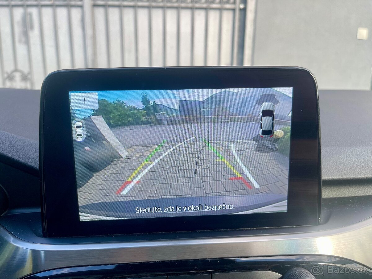 Predám FORD KUGA Plugin Hybrid, možný odpočet DPH - 17