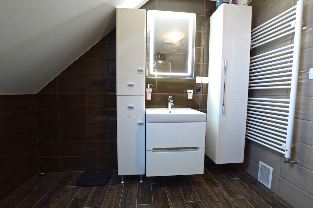 Na predaj: 4i novostavba rodinného domu – Košecké Podhradie - 17