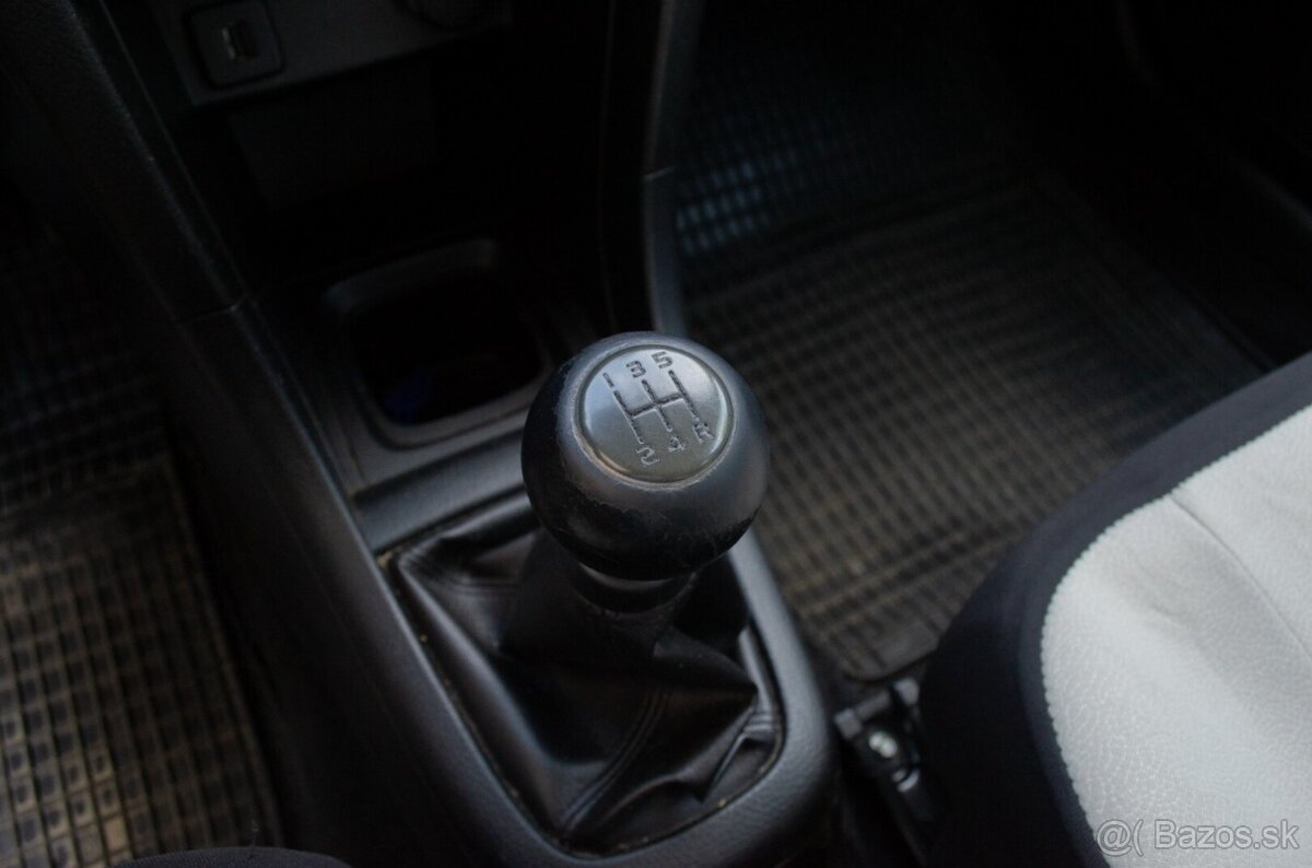 Suzuki Swift 1.2 4x4 - 17