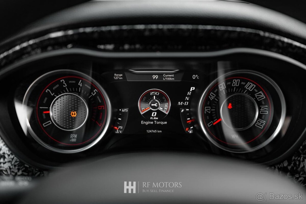 Dodge Challenger - 17