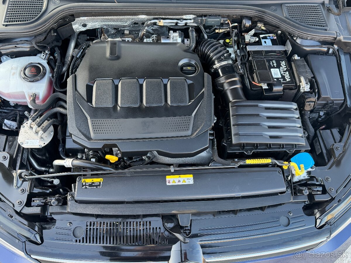 Volkswagen Golf Variant 2.0TDI LIFE - 17