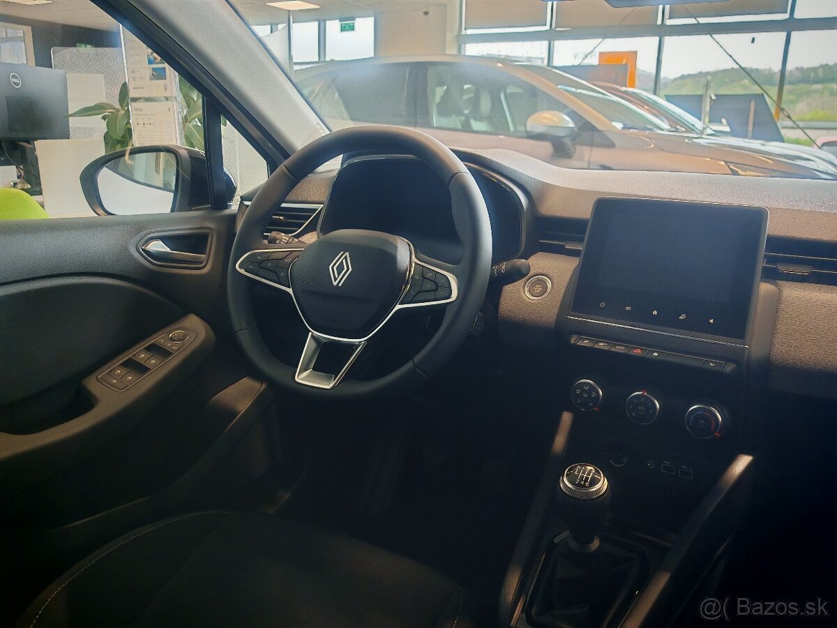 Renault Clio generation TCe 90 - 17