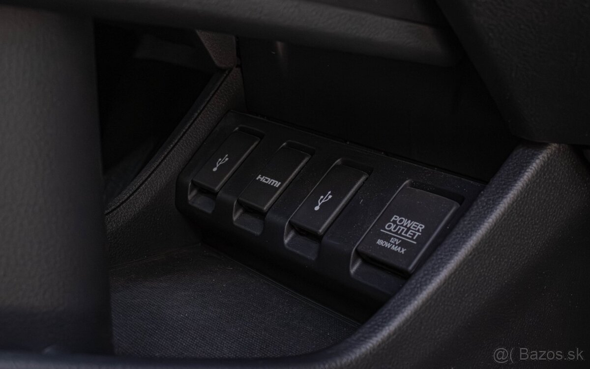 Honda HR-V 1.5 i-VTEC 2015 - 17