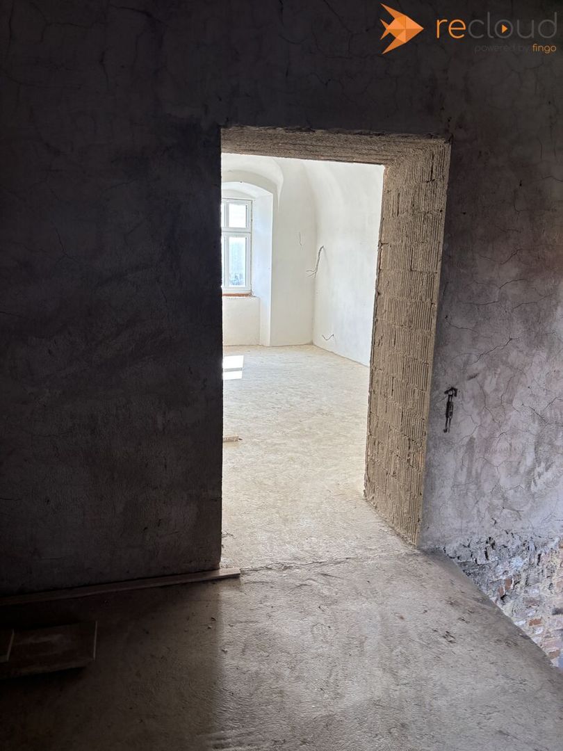 polyfunkčný objekt so súpisným číslom v centre mesta Kežmaro - 17