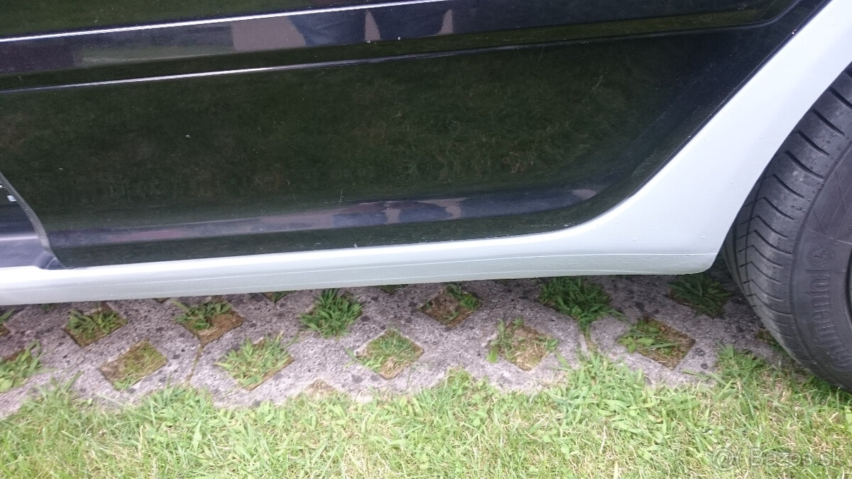 Škoda Octavia II Combi 1.6 TDI CR Elegance - 17