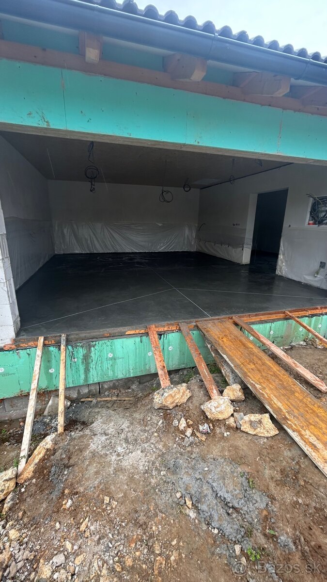 OK PRIEMYSELNE PODLAHY - 17