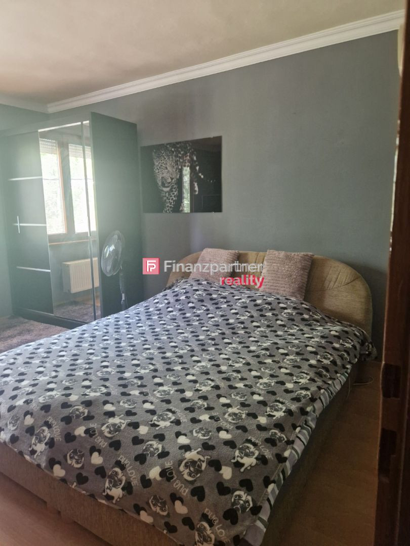 (F145-12-REMAa), 4-izbový rodinný dom Okoč časť Opatovský So - 17