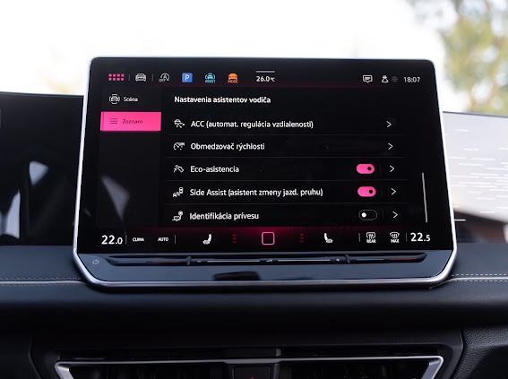 Volkswagen Tiguan 1.5 eTSI Elegance, IQ light 2024 - 17