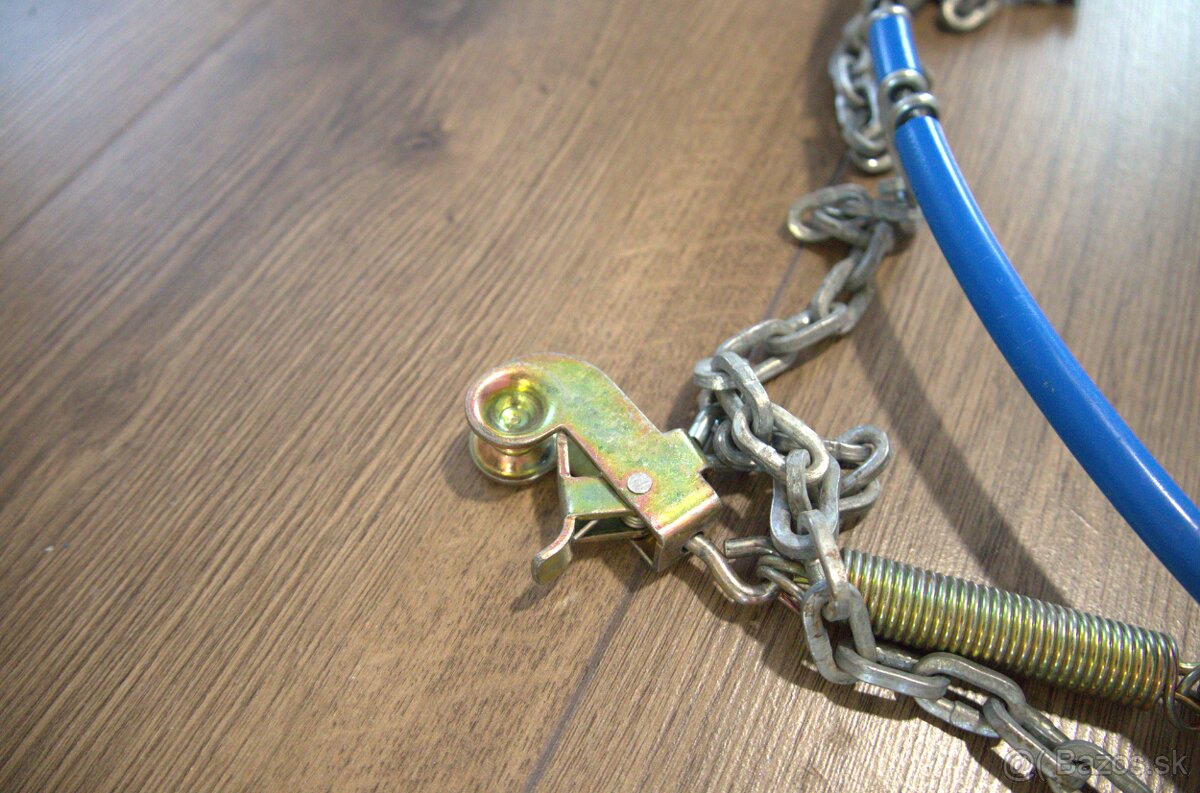 Snehové reťaze - 17