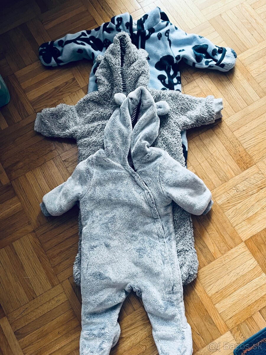 Veľký balík pre chlapca - 17