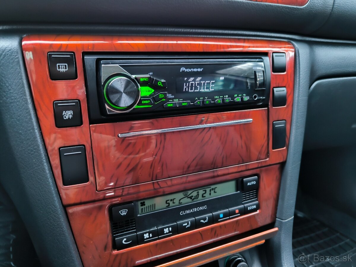 Škoda Superb 1.9TDI 96KW 2005 - 17