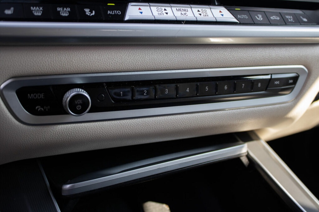 BMW X5 xDrive30d 210 kW (2021) - 17