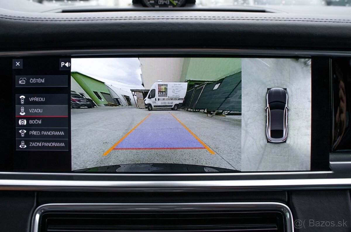 Porsche Panamera 4 E-Hybrid 4x4 A/T - 17