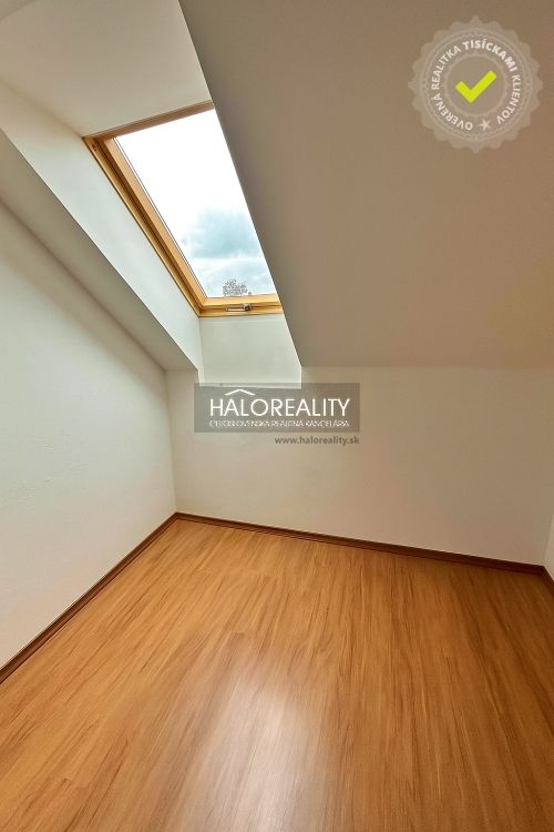 HALO reality - Predaj, rodinný dom Čajkov, mladšia 11 r. sta - 17