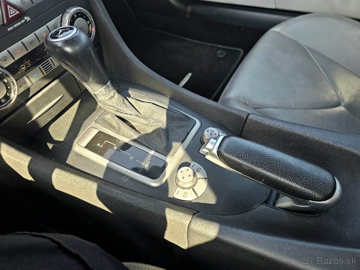 Mercedes-Benz SLK 350 A/T AMG - 17