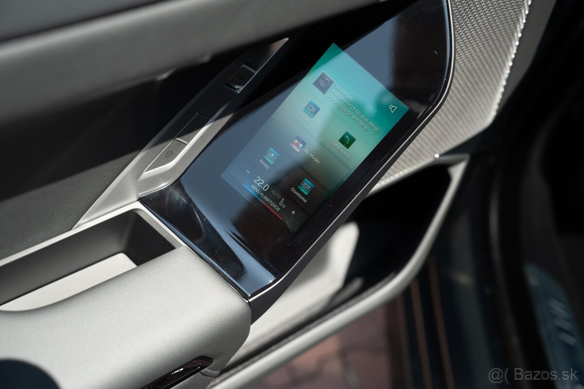 BMW Rad 7 740d M xDrive A/T, Fabrická záruka, odpočet DPH - 17