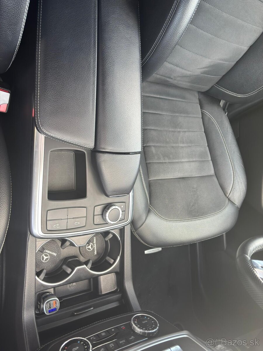 Mercedes Benz Ml - 17