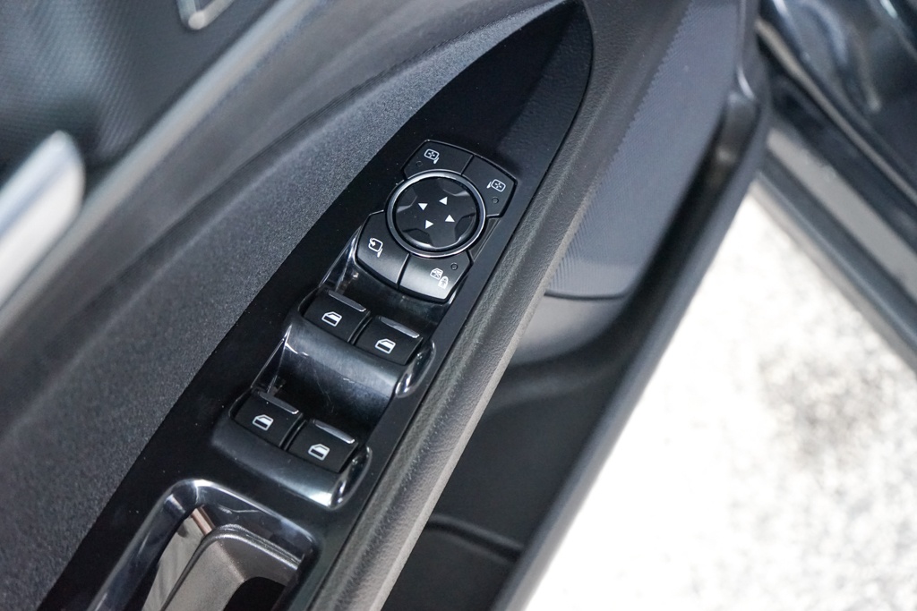 12- Ford, Mondeo, 2015, 2.0 TDCi, 110kw - 17