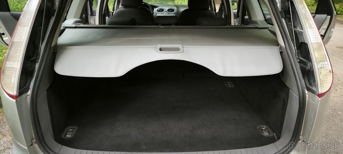 Ford Focus na predaj - 17