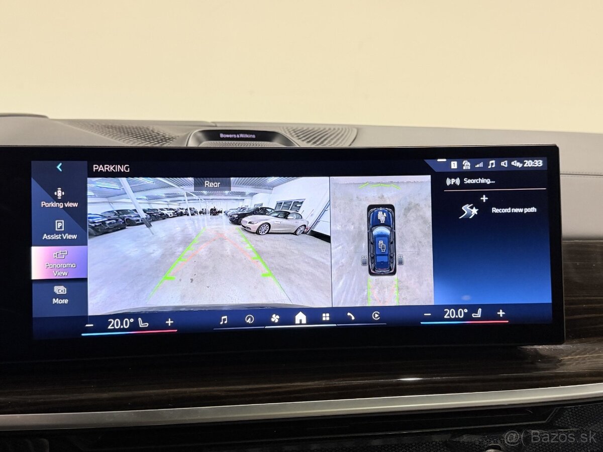 BMW X7 40d M Sport xDrive - 17