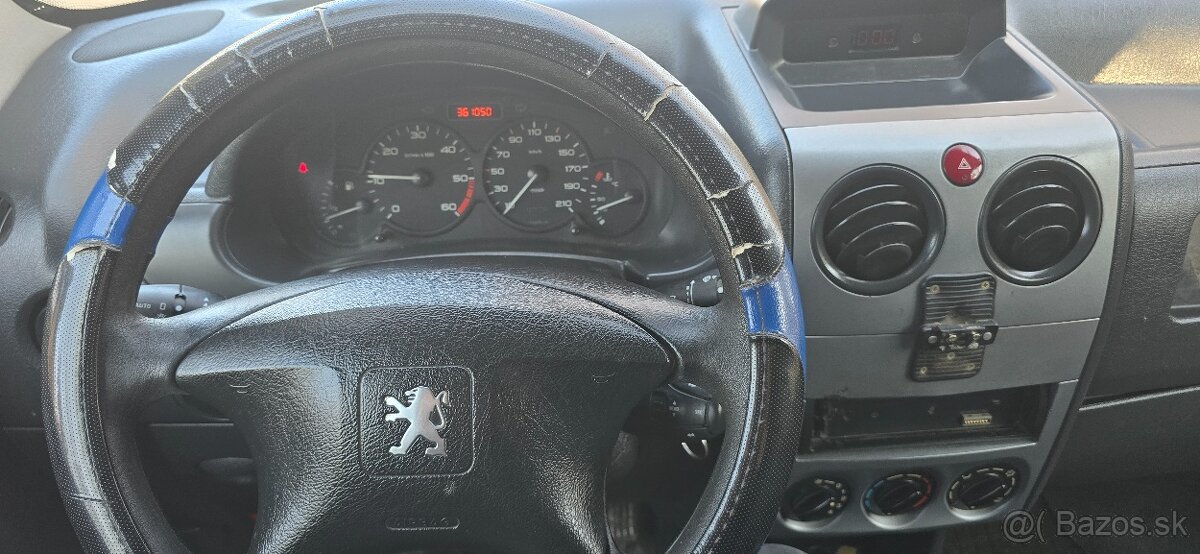 PARTNER.9 D 51kw - 17